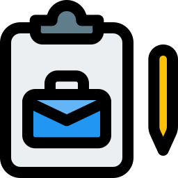 Checklist icon