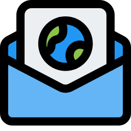 Message icon