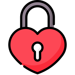 Lock icon