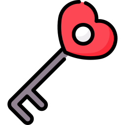 Key icon