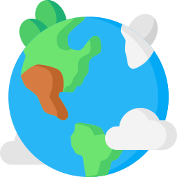 Earth icon