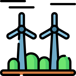 windmolen icoon