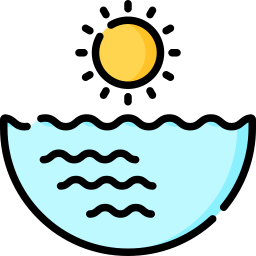 Sea icon