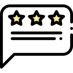 Review icon