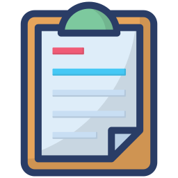 Document icon