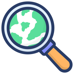 Search engine icon