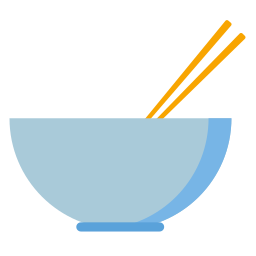 Bowl icon