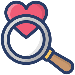 Search icon