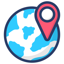 Map location icon