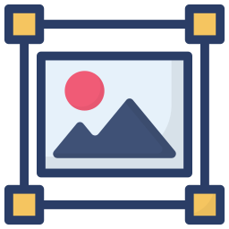 Edit tools icon