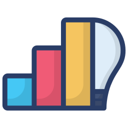 Statistics icon