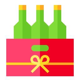 飲料 icon