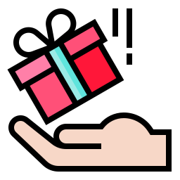 geschenkbox icon