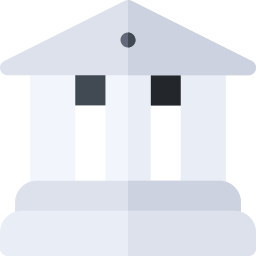 Bank icon