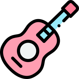 Guitar icon