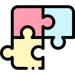 Puzzle icon