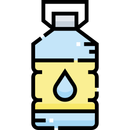 agua icono