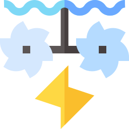 水エネルギー icon
