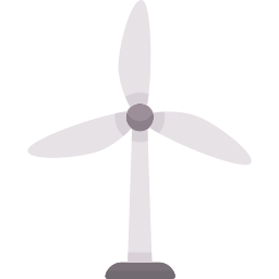 turbine Icône