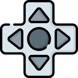 Move button icon