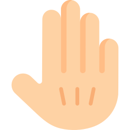 hand icon