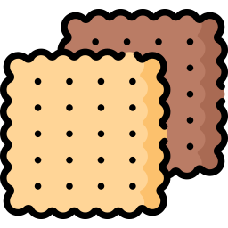 Biscuit icon