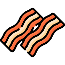 Bacon icon