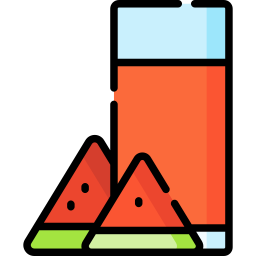 Watermelon icon