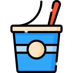 Yogurt icon