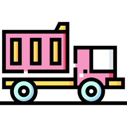 Truck icon