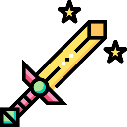 Sword icon