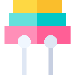 Xylophone icon