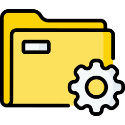 Folder icon