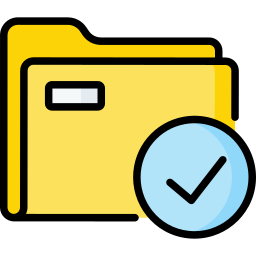 Folder icon