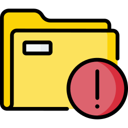 Folder icon