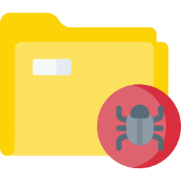 Folder icon