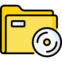 Folder icon