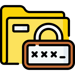 Folder icon