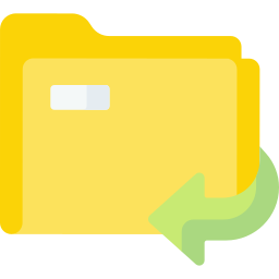 Folder icon