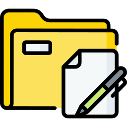 Folder icon