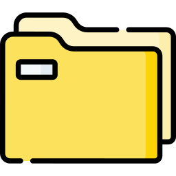 Folder icon