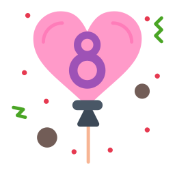 Balloon icon