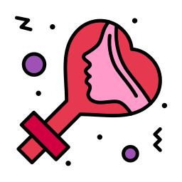 フェミニズム icon