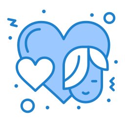 Heart icon