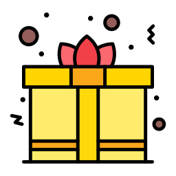 geschenk icon