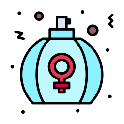 Perfume icon