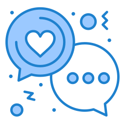 Chat icon