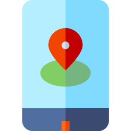 Position icon