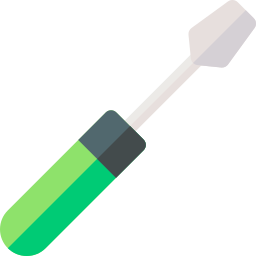 Screwdriver icon