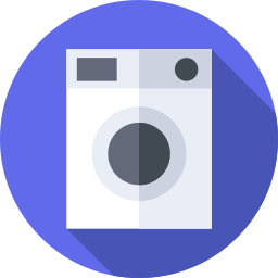 洗濯機 icon